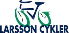 larsson-cykler-logo